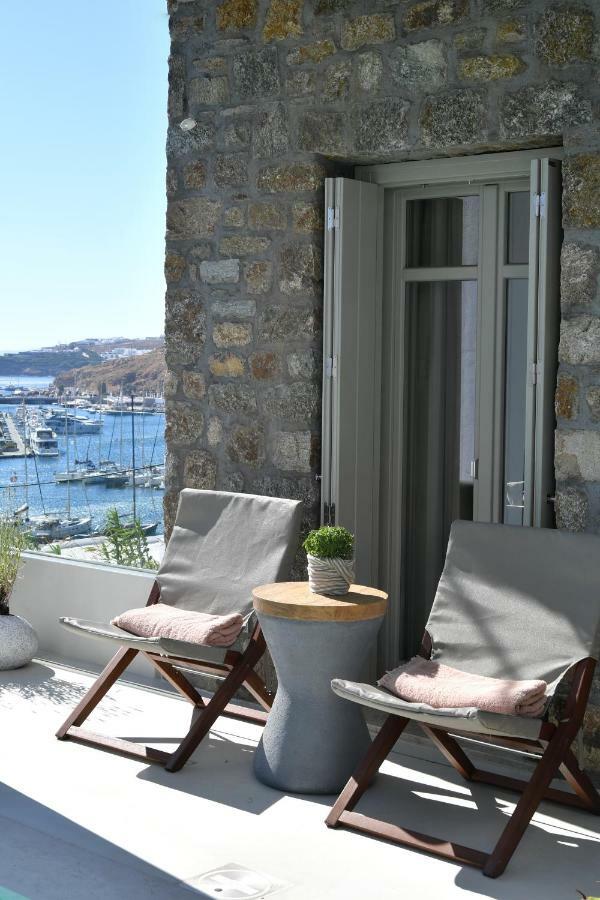 Villa Pasithea Mykonos *